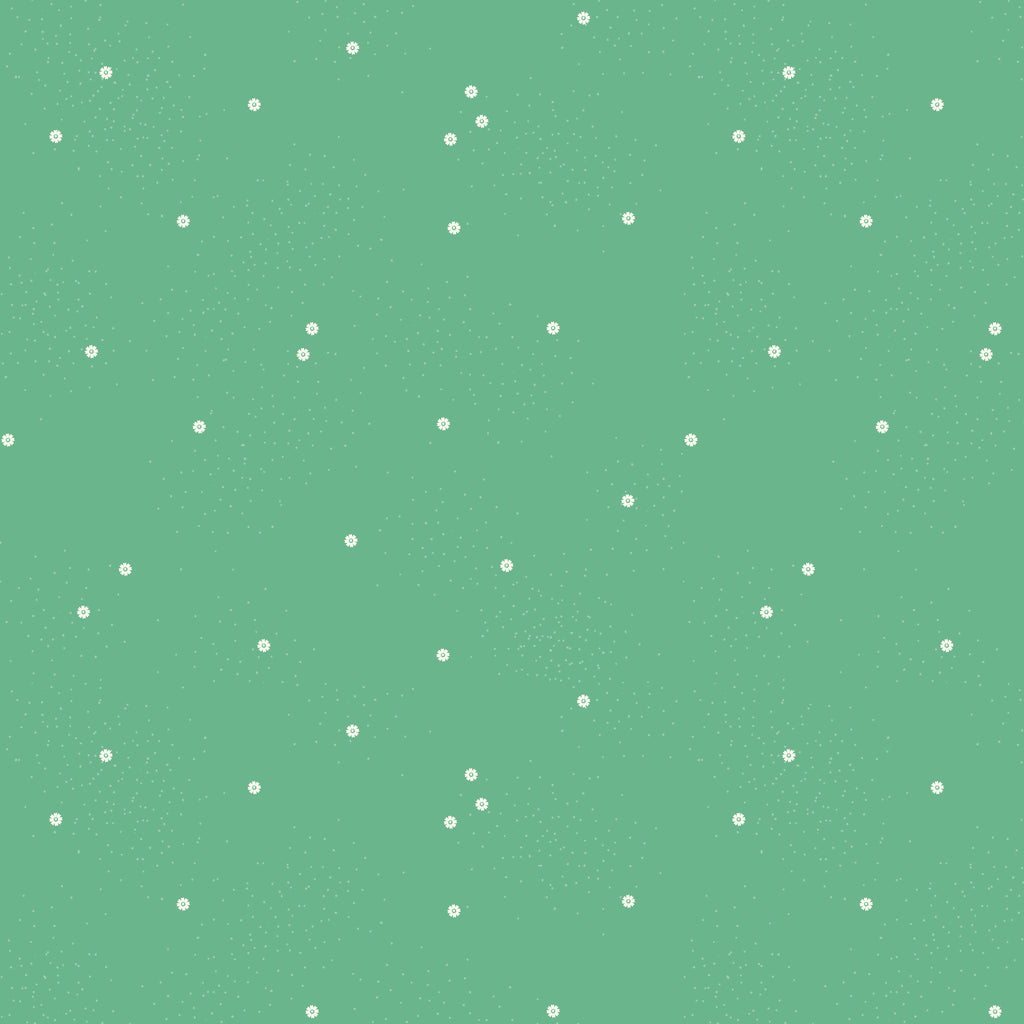 ALPINE - Dainty Daisy | Riley Blake Fabrics