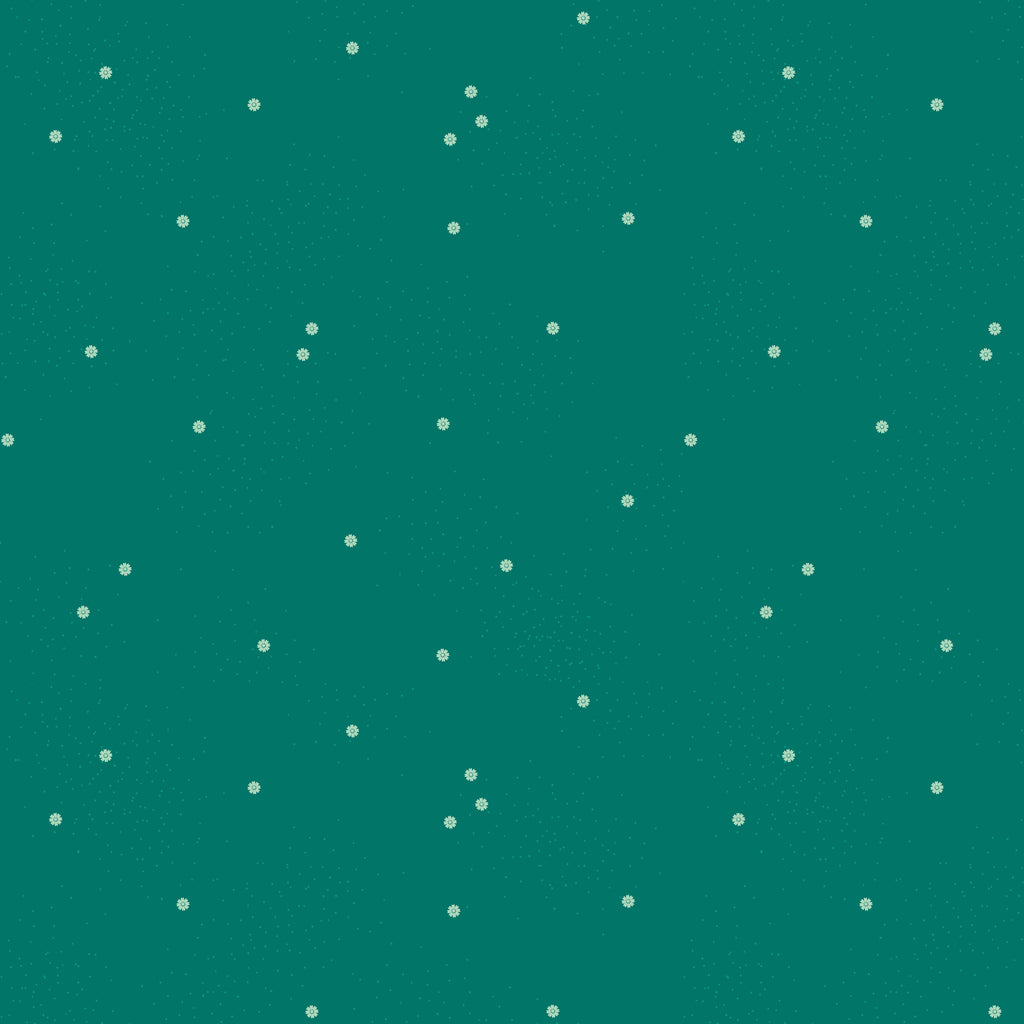 JADE - Dainty Daisy | Riley Blake Fabrics