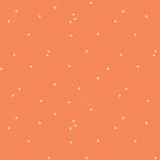 PUMPKIN - Dainty Daisy | Riley Blake Fabrics