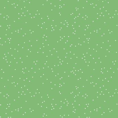 GREEN SMOOTHIE  - Blossom | Riley Blake Fabrics