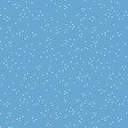 MEDIUM BLUE  - Blossom | Riley Blake Fabrics