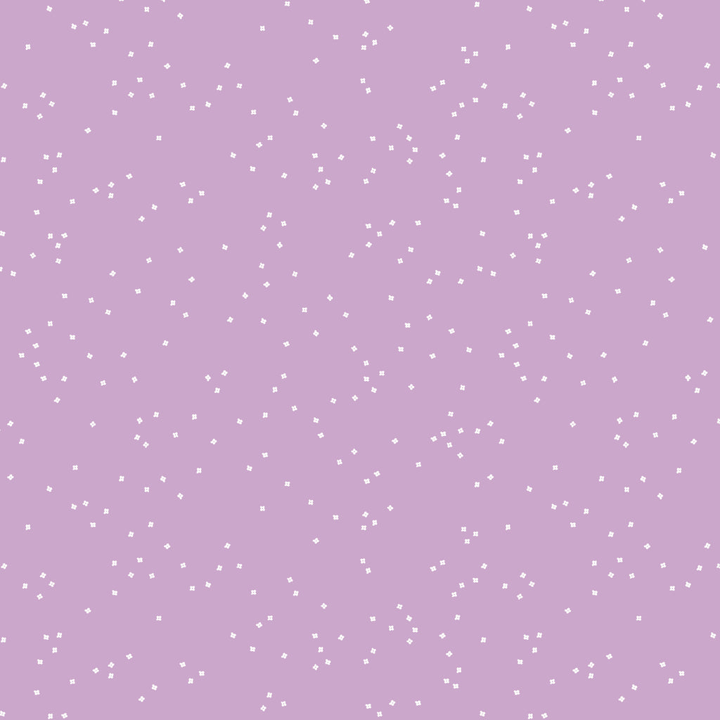 WISTERIA  - Blossom | Riley Blake Fabrics