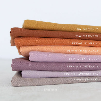 FAIRY DUST - Sprout Wovens by Fableism Supply Co
