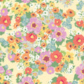 WILD FLORA SPRING - The CUR8TOR Gardenista | AGF