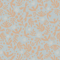 Boho Birds GLACIER - Duval by Suzy Quilts | AGF
