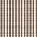 Diamond Stripe TRUFFLE - Duval by Suzy Quilts | AGF