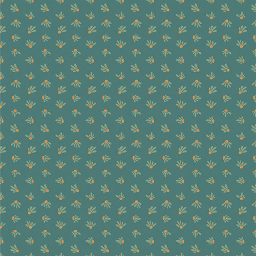 Coneflower HEMLOCK - Evolve by Suzy Quilts | AGF