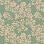Meadow MATCHA - Evolve by Suzy Quilts | AGF