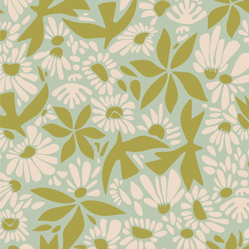 Evolve PISTACHIO - Evolve by Suzy Quilts | AGF