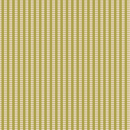 Diamond Stripe KEY LIME - Evolve by Suzy Quilts | AGF