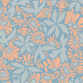 Evolve CERULEAN - Evolve by Suzy Quilts | AGF