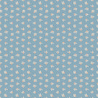 Coneflower CERULEAN - Evolve by Suzy Quilts | AGF