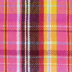 Meadow Plaid Flowerbed - Highlands Woven FLANNEL | AGF