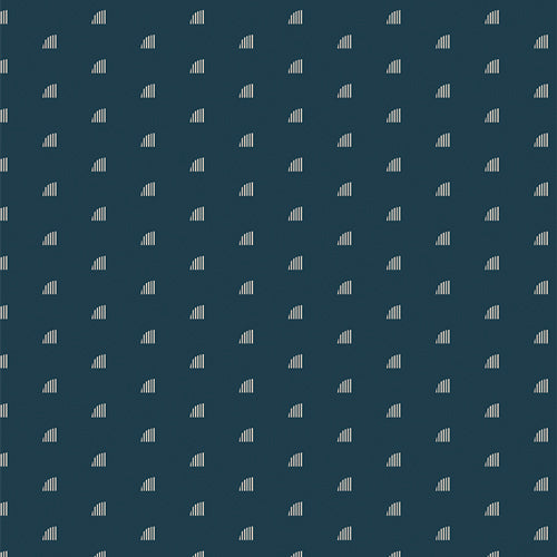 Tiny Moon Nova FLANNEL - Duval by Suzy Quilts | AGF