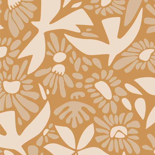 Evolve Queen Bee FLANNEL - Evolve by Suzy Quilts | AGF