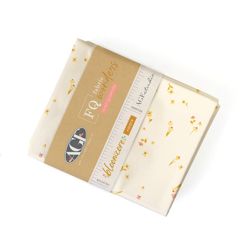 AMBER - Bloomcore Fat Quarter Bundle | AGF