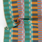 ** PREORDER **  Broken Stripes in Cabin - Happy Camper | Fableism