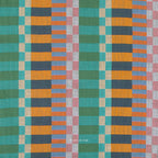 ** PREORDER **  Broken Stripes in Cabin - Happy Camper | Fableism
