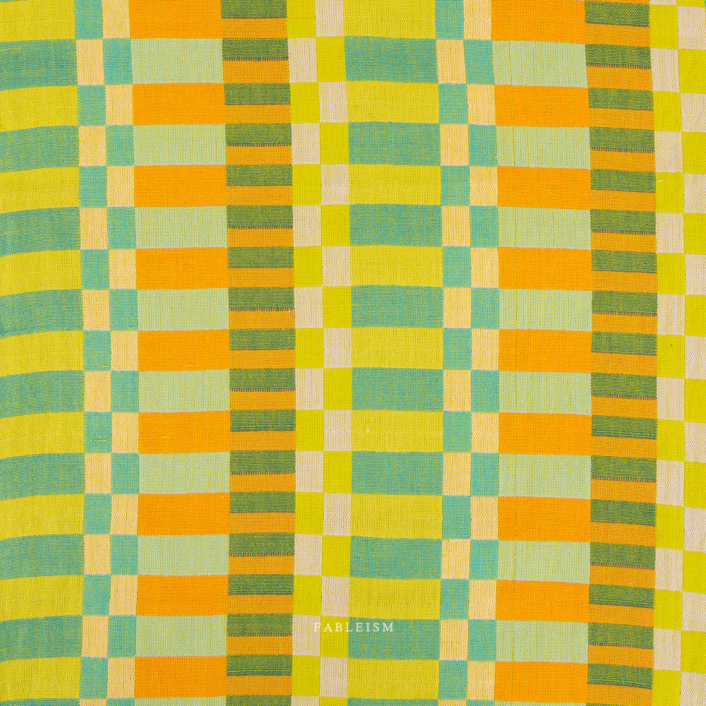 ** PREORDER **  Broken Stripes in Swim - Happy Camper | Fableism
