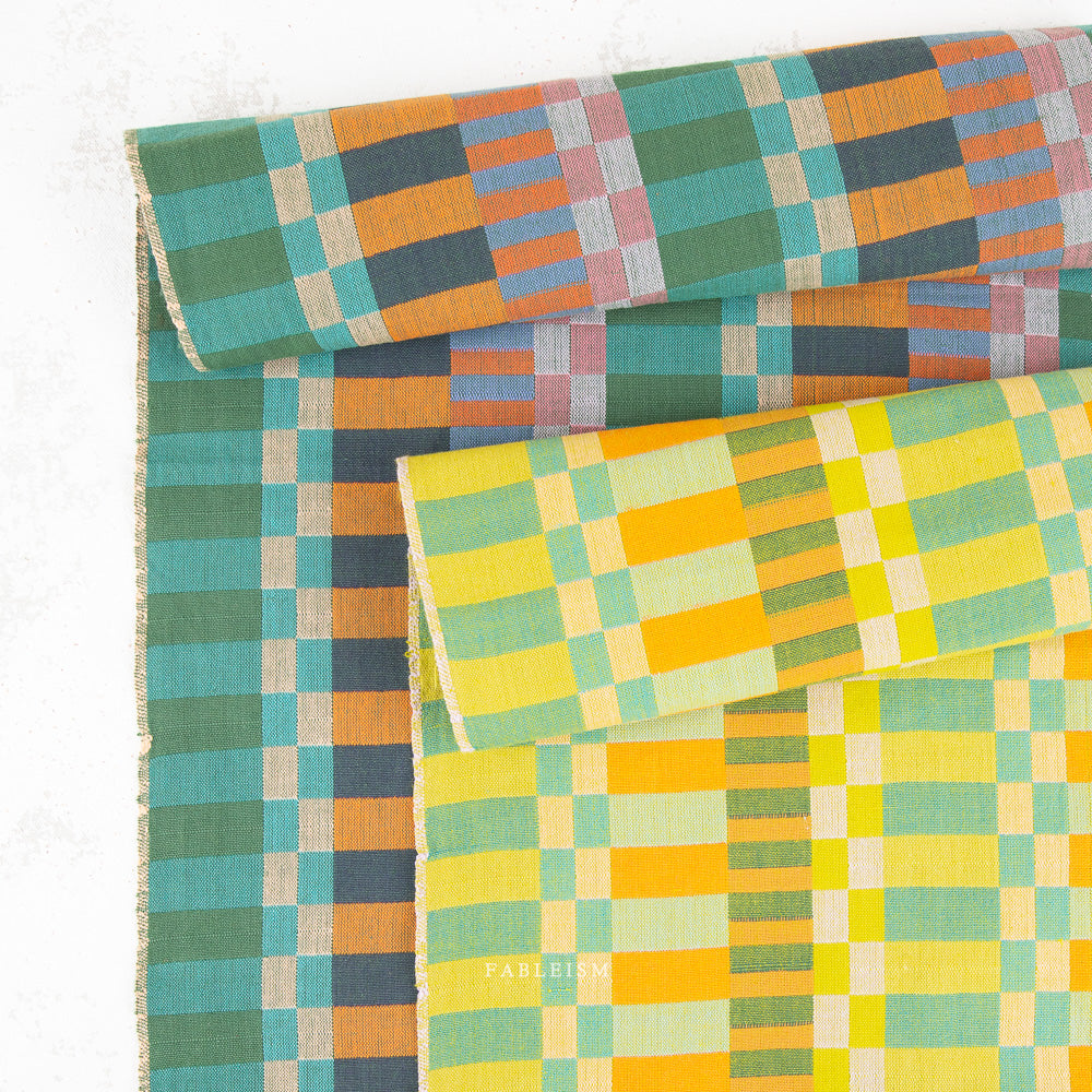 ** PREORDER **  Broken Stripes in Swim - Happy Camper | Fableism