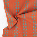 ** PREORDER **  Deco Stripe in Trail - Happy Camper | Fableism