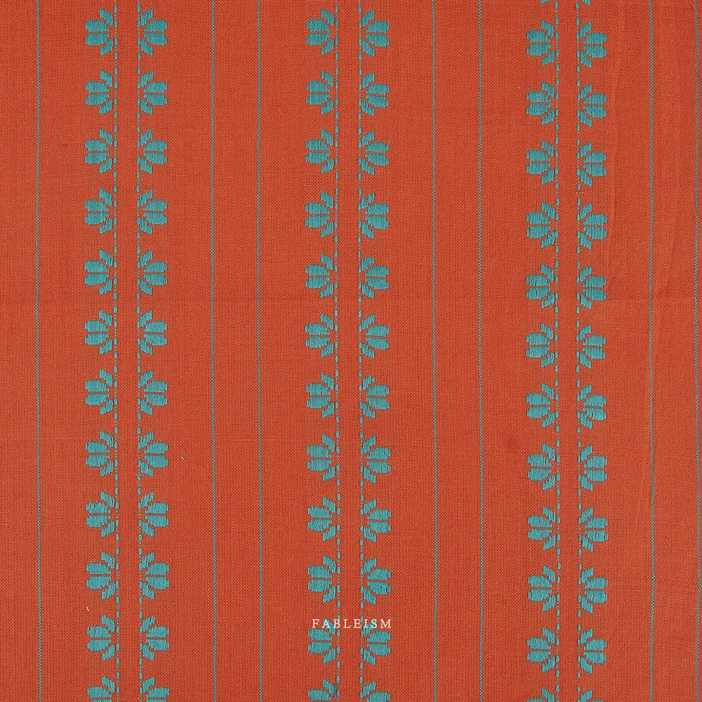 ** PREORDER **  Deco Stripe in Trail - Happy Camper | Fableism