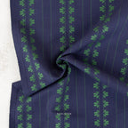 ** PREORDER **  Deco Stripe in Trustwalk - Happy Camper | Fableism
