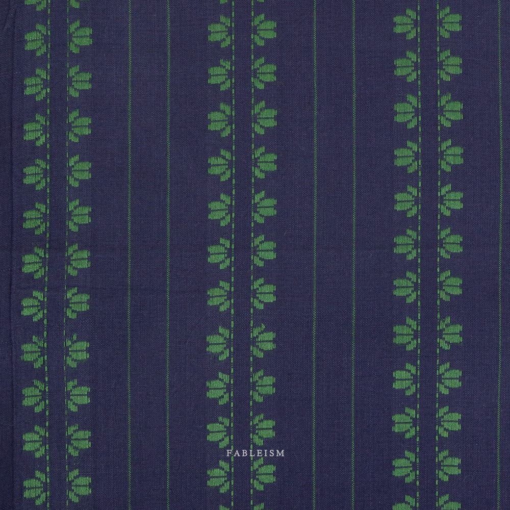 ** PREORDER **  Deco Stripe in Trustwalk - Happy Camper | Fableism