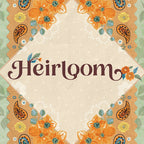 HEIRLOOM - Fat Quarter Bundle | AGF