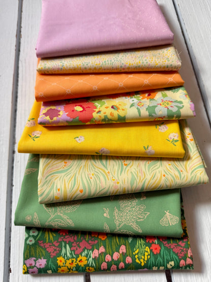 The CUR8TOR Gardenista by AGF Studios - Full Collection Bundle | AGF