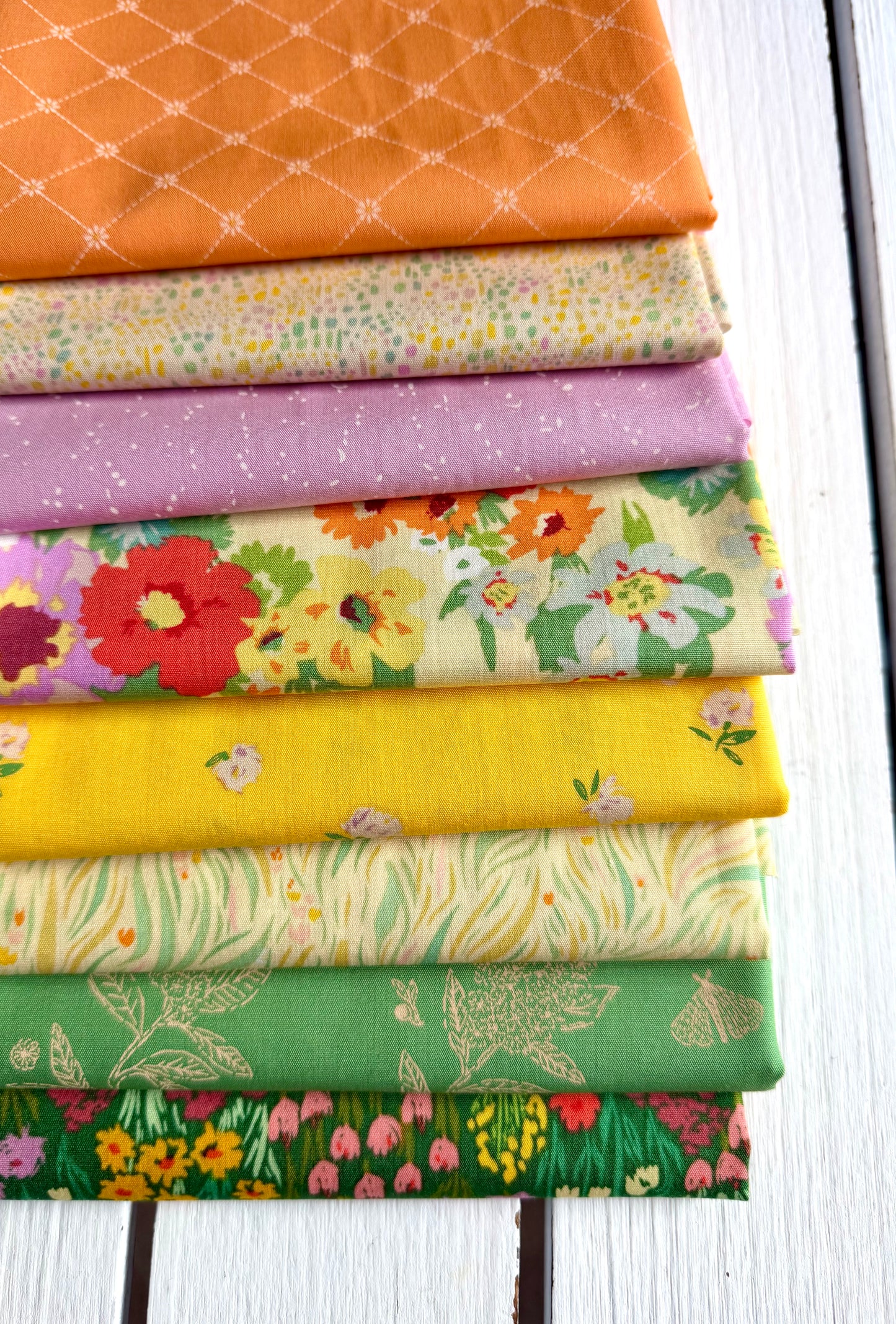 The CUR8TOR Gardenista by AGF Studios - Full Collection Bundle | AGF