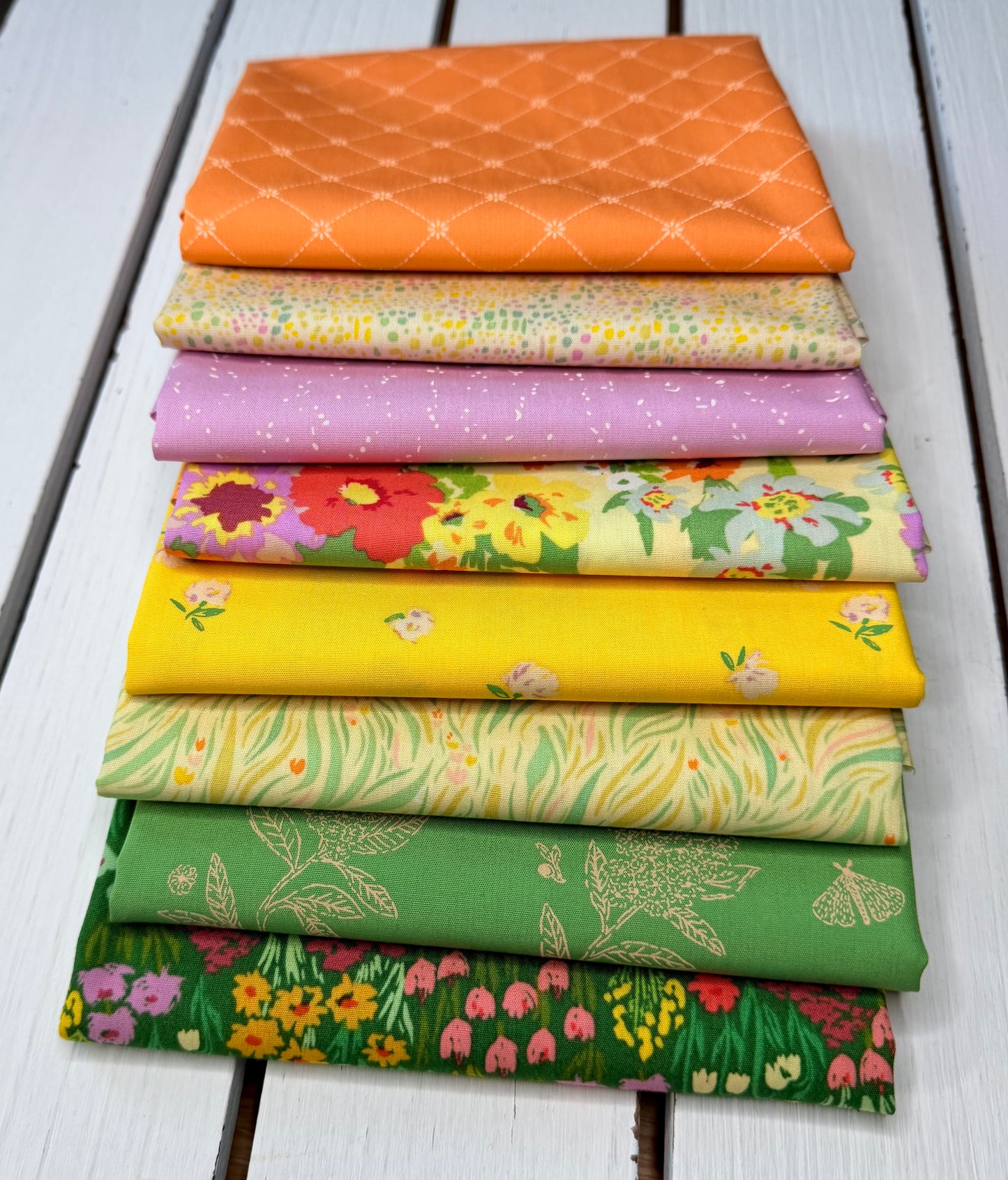 The CUR8TOR Gardenista by AGF Studios - Full Collection Bundle | AGF