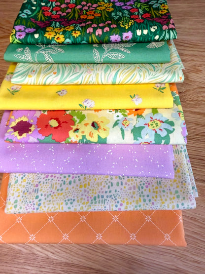 The CUR8TOR Gardenista by AGF Studios - Full Collection Bundle | AGF