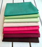 Holiday Hues | BHQ Fabric Bundle