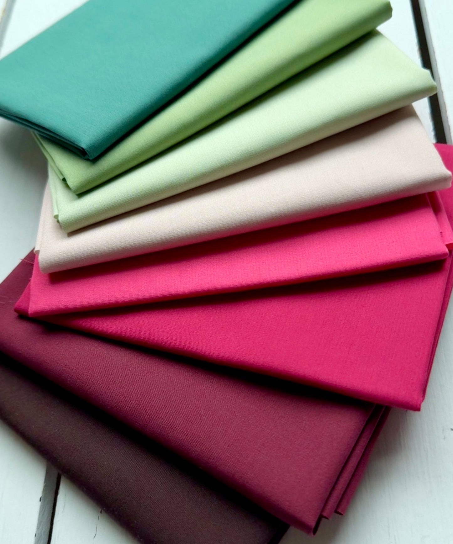 Holiday Hues | BHQ Fabric Bundle