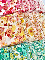 AMBER - Bloomcore Fat Quarter Bundle | AGF
