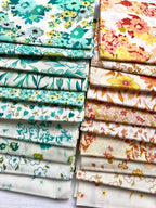AMBER - Bloomcore Fat Quarter Bundle | AGF