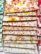 AMBER - Bloomcore Fat Quarter Bundle | AGF