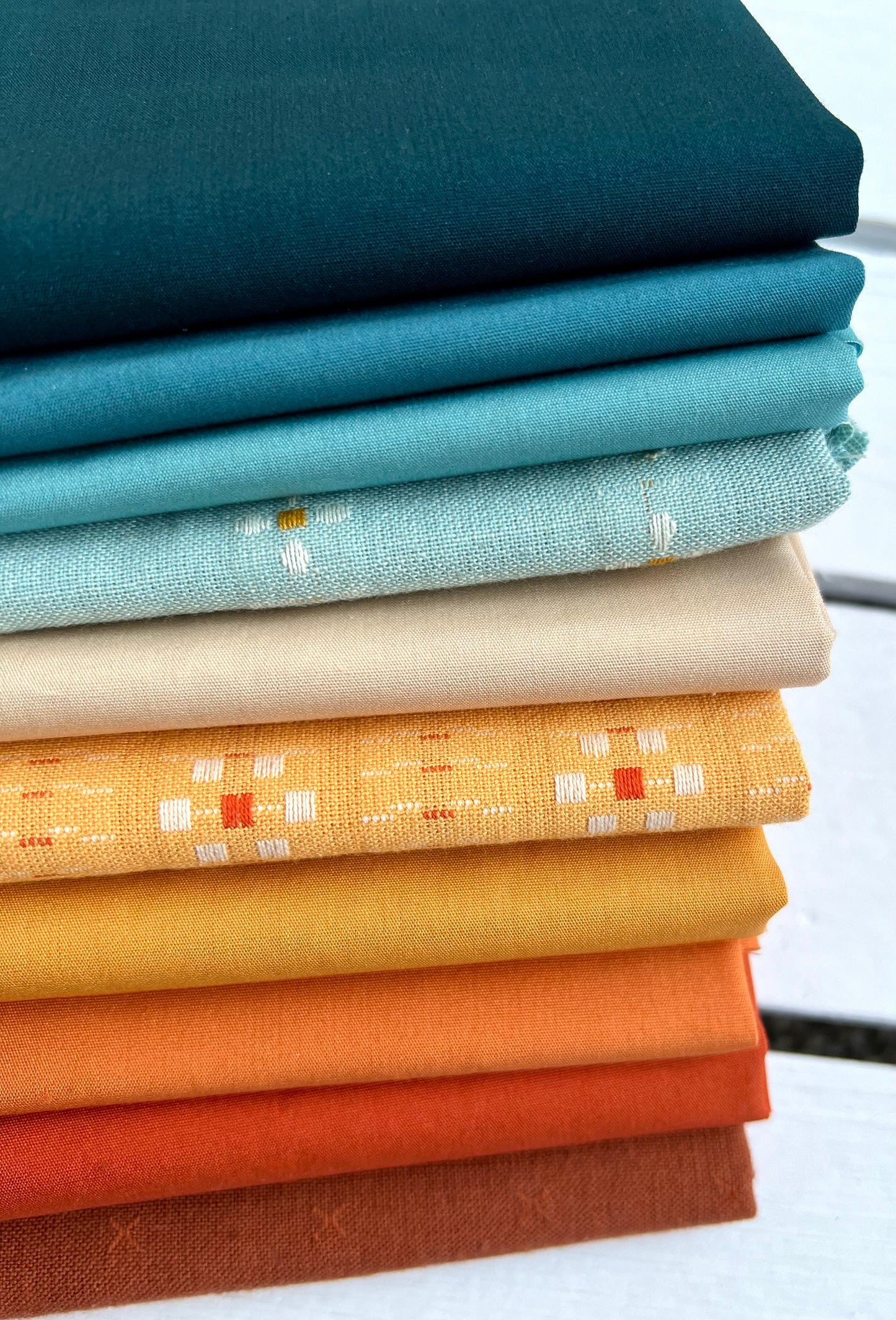 AFTERGLOW | BHQ Fabric Bundle