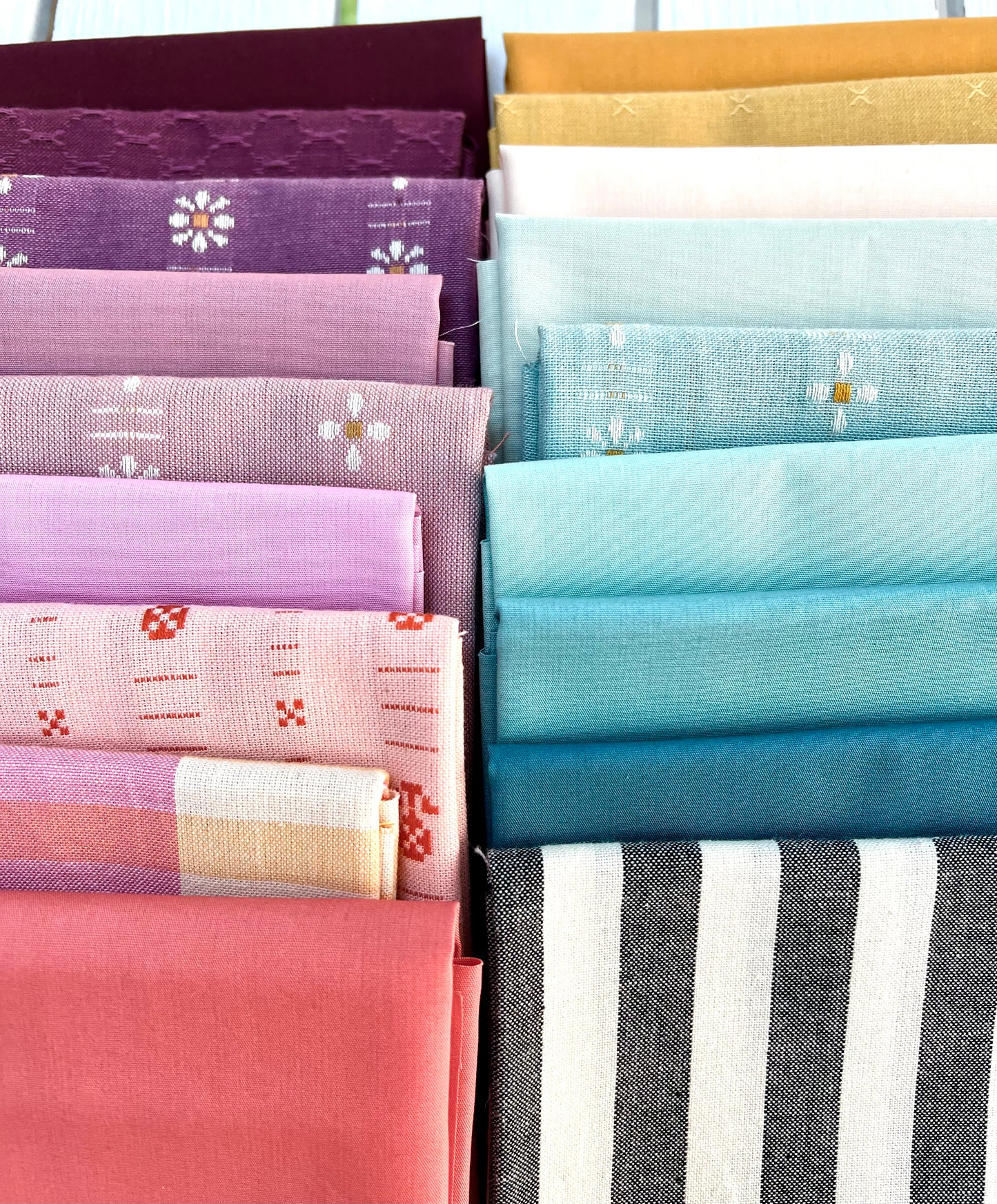 CANDY SHOPPE | BHQ Fabric Bundle