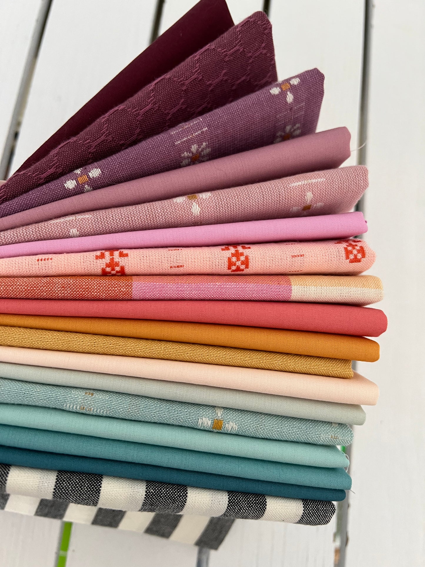 CANDY SHOPPE | BHQ Fabric Bundle