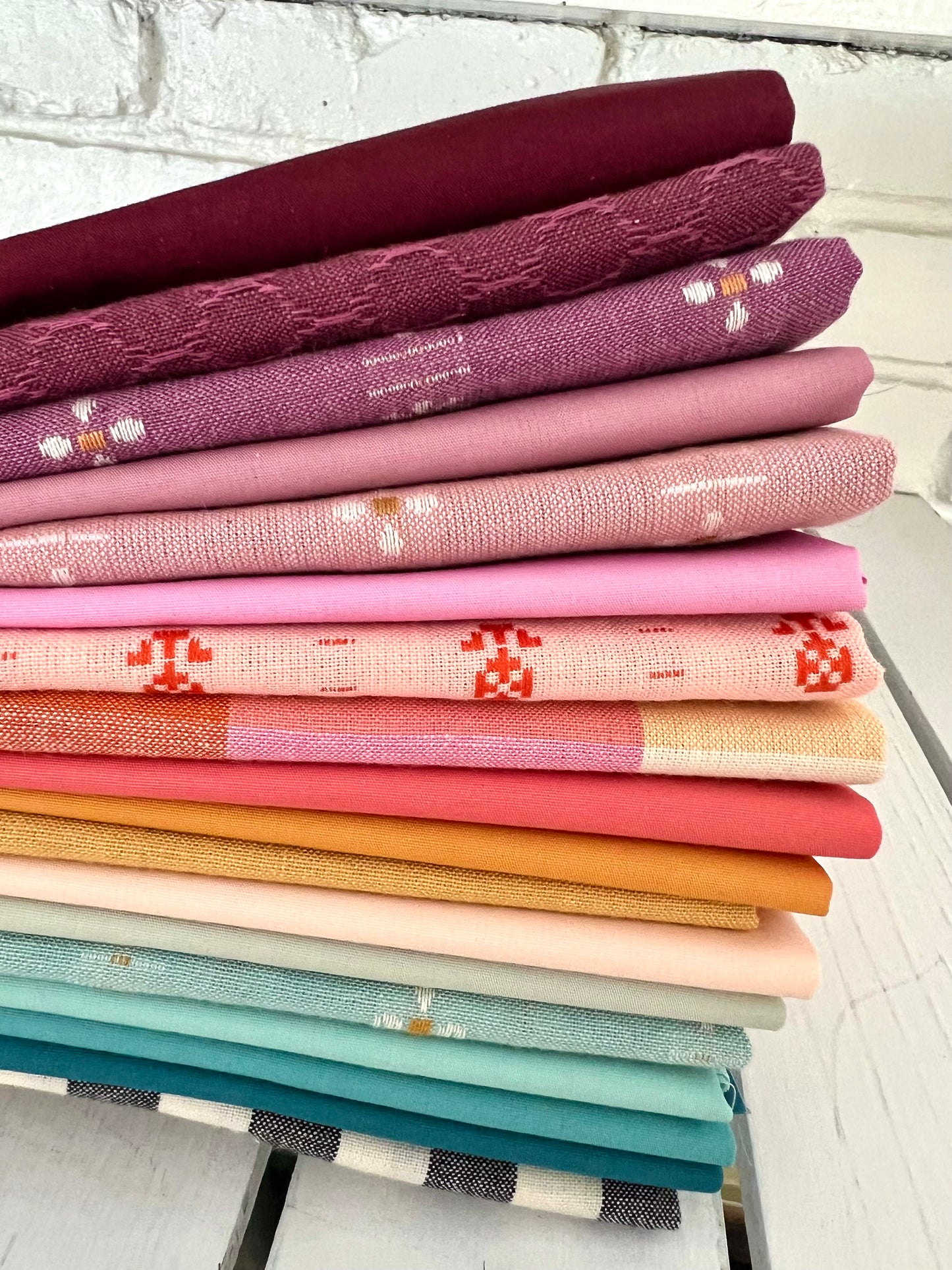 CANDY SHOPPE | BHQ Fabric Bundle