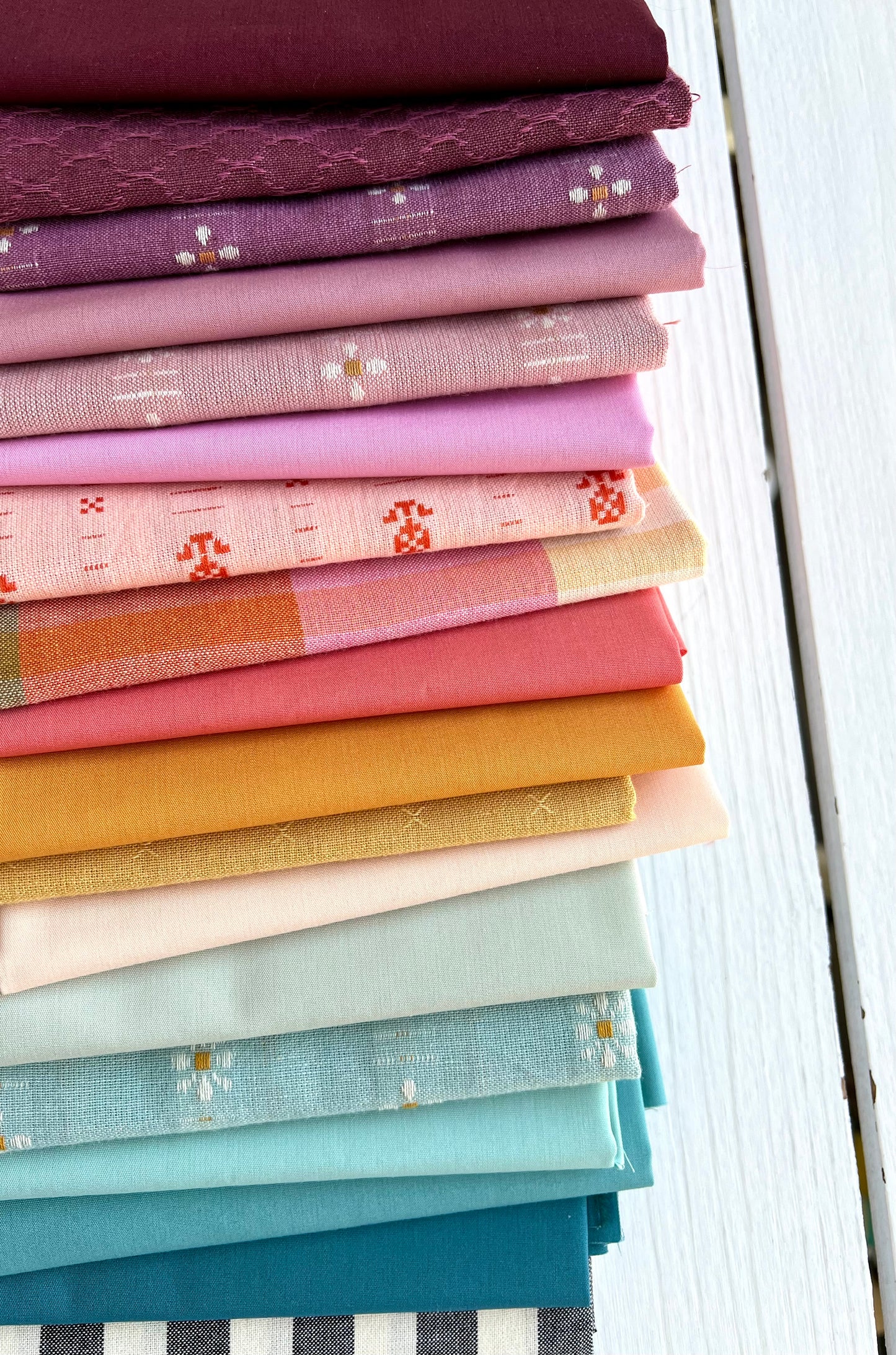 CANDY SHOPPE | BHQ Fabric Bundle