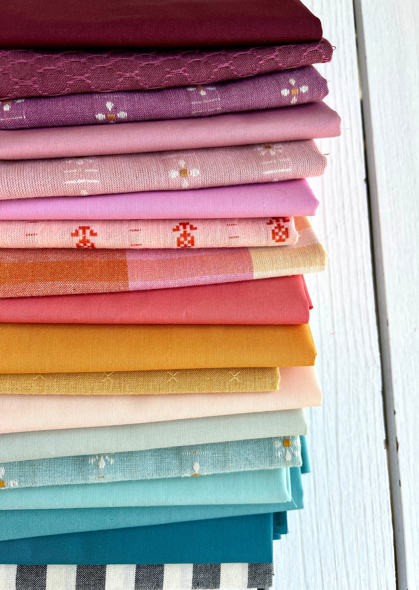 CANDY SHOPPE | BHQ Fabric Bundle