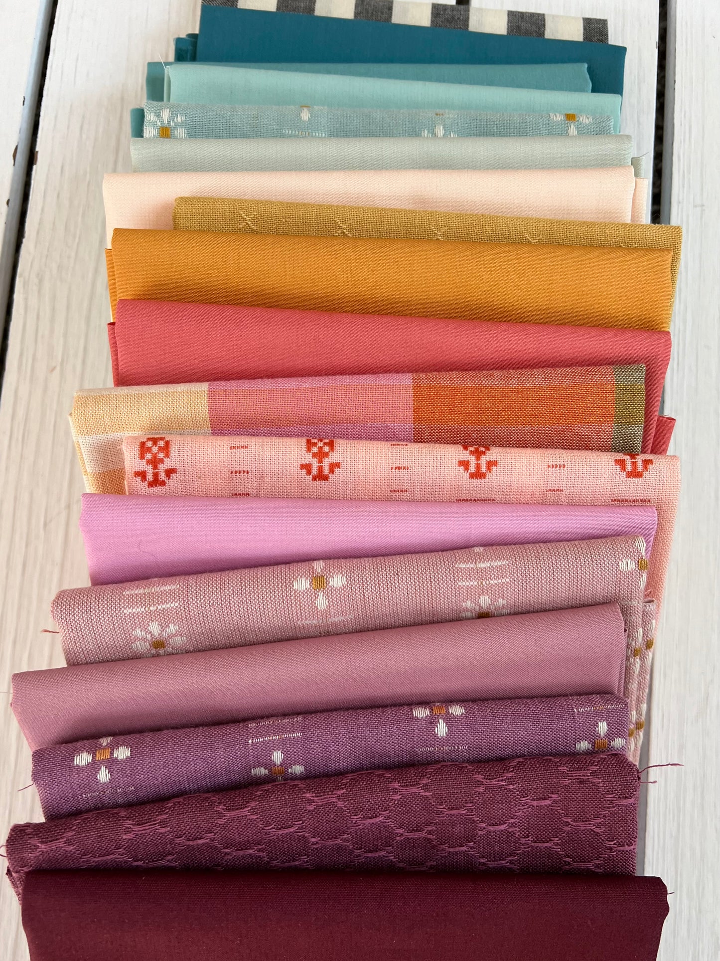 CANDY SHOPPE | BHQ Fabric Bundle