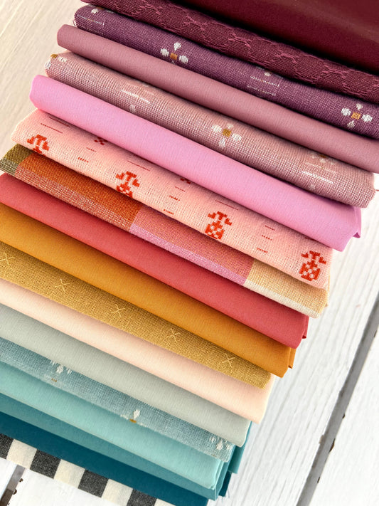 CANDY SHOPPE | BHQ Fabric Bundle