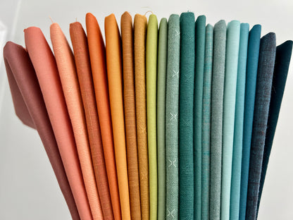 Citrus Sky | BHQ Fabric Bundle