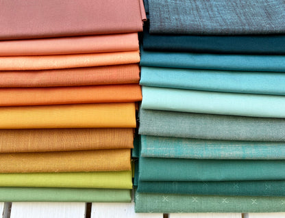 Citrus Sky | BHQ Fabric Bundle