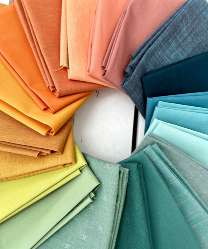 Citrus Sky | BHQ Fabric Bundle