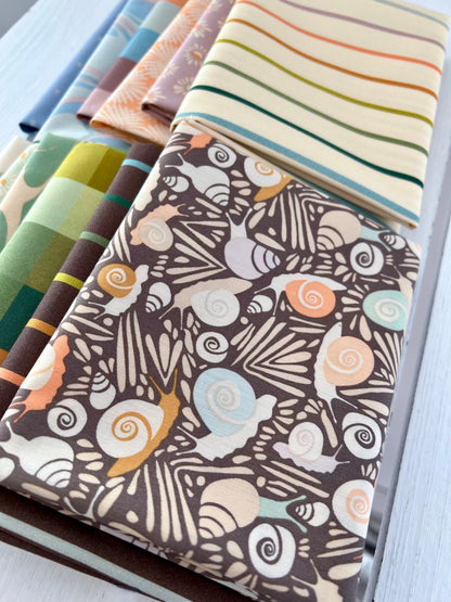 Slow Summer by Suzy Quilts - Full Collection Bundle | AGF